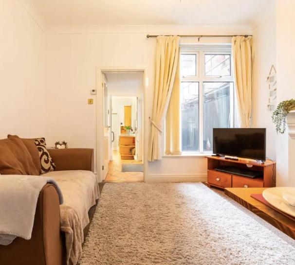 Shelley'S Seaside Stay Porthcawl Exteriér fotografie