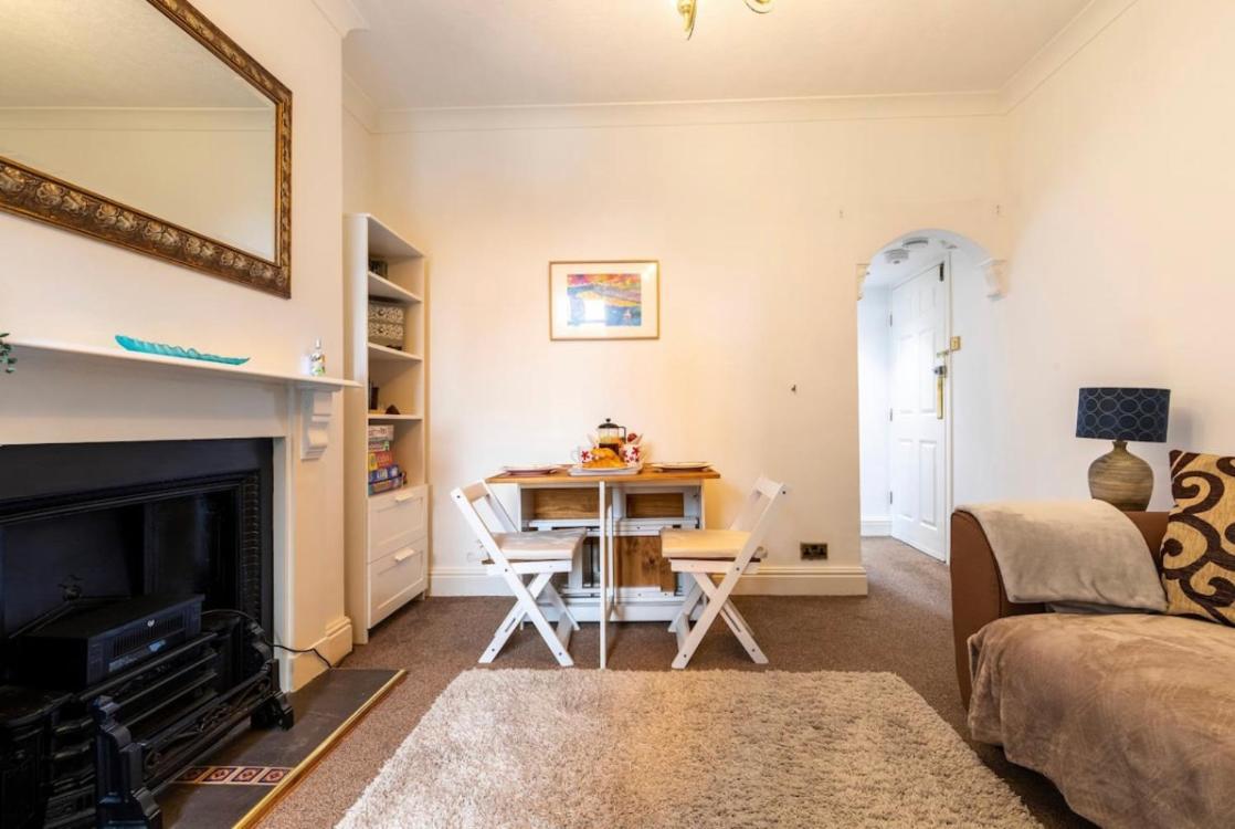 Shelley'S Seaside Stay Porthcawl Exteriér fotografie